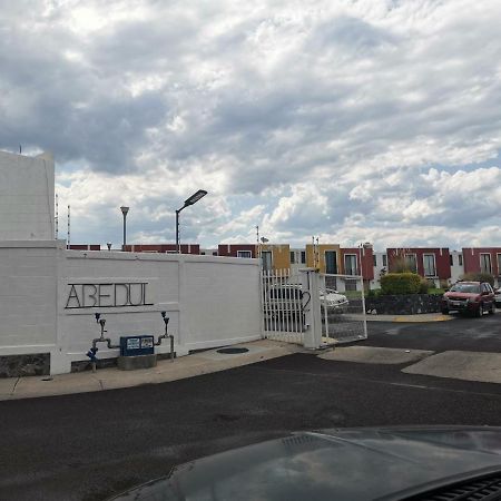 Casa Magnolia Queretaro Todo Incluido Zewnętrze zdjęcie