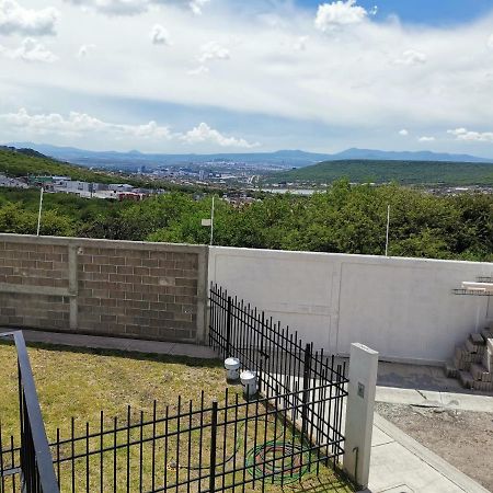 Casa Magnolia Queretaro Todo Incluido Zewnętrze zdjęcie