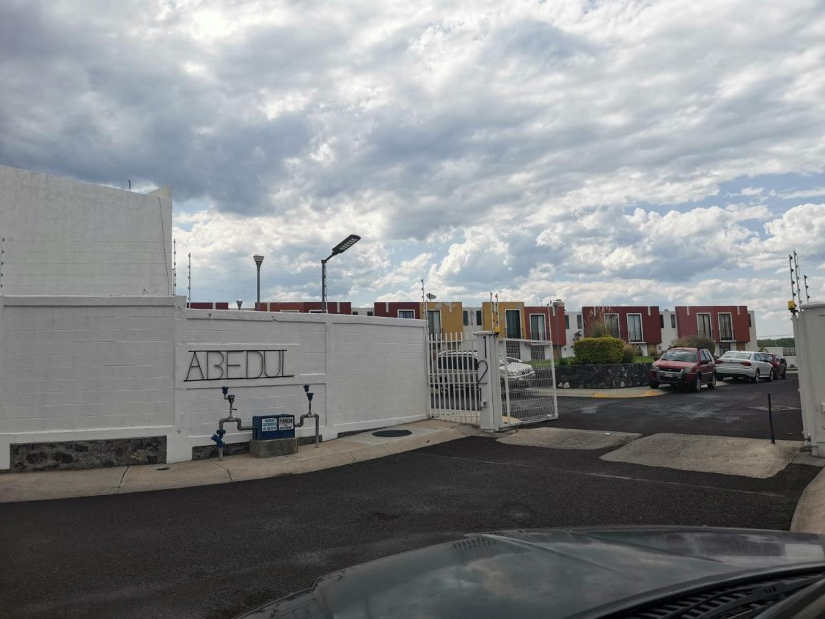 Casa Magnolia Queretaro Todo Incluido Zewnętrze zdjęcie