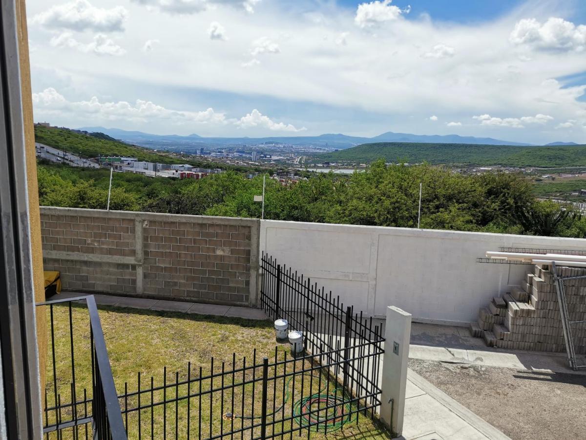 Casa Magnolia Queretaro Todo Incluido Zewnętrze zdjęcie
