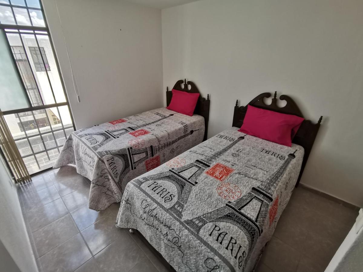 Casa Magnolia Queretaro Todo Incluido Zewnętrze zdjęcie